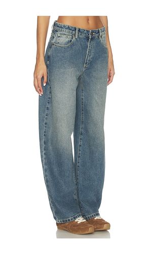 Barrel Jeans en . Taille 26. Also en 27 - Abrand - Modalova