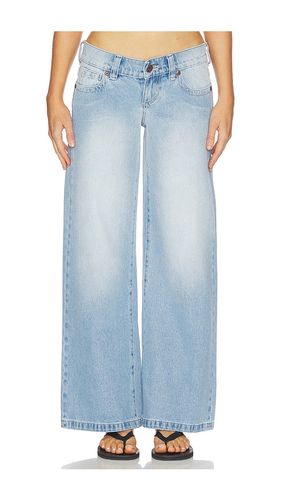 JAMBES LARGES 00 en . Taille 23. Also en 28, 30, 31, 33, 34 - Abrand - Modalova