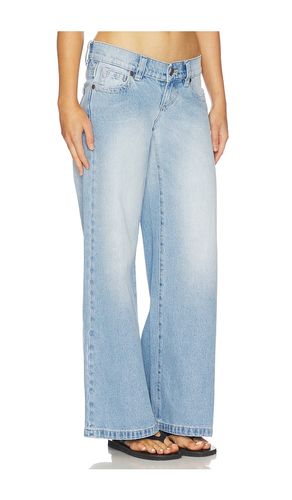 JAMBES LARGES 00 en . Taille 23. Also en 28, 29, 30, 31, 33, 34 - Abrand - Modalova