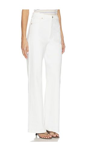 JEAN LARGE 94 en . Taille 26. Also en 24, 25, 27, 28, 29, 30, 31, 32, 33, 34 - Abrand - Modalova