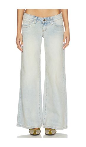 JEAN LARGE 00 en . Taille 25. Also en 28, 29, 32, 33 - Abrand - Modalova