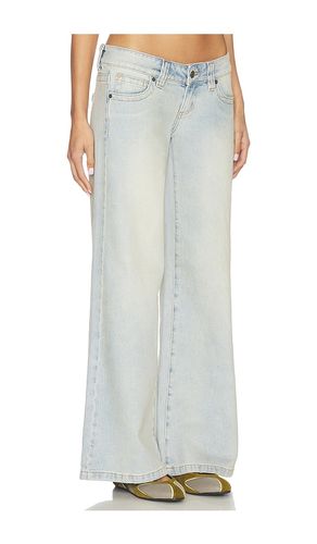 JEAN LARGE 00 en . Taille 23. Also en 28, 31, 32, 33 - Abrand - Modalova