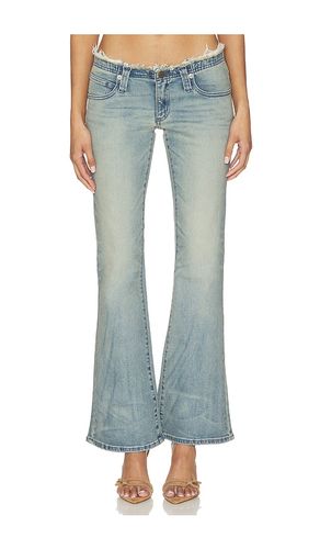 Kick Jean en . Taille 25. Also en 27, 28, 29, 32, 33, 34 - Abrand - Modalova