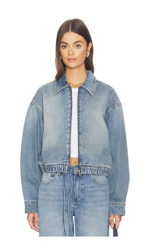 BLOUSON en . Taille S. Also en XS, XXL, XXS - Abrand - Modalova
