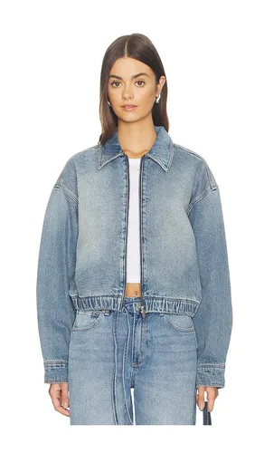 BLOUSON en . Taille S. Also en XXS, XS, XXL - Abrand - Modalova