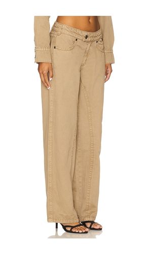 JAMBES LARGES 99 en . Taille 26. Also en 33 - Abrand - Modalova