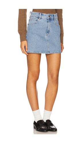 JUPE EN JEAN en . Taille 25. Also en 33, 34 - Abrand - Modalova