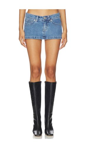 JUPE EN JEAN 0 en . Taille 26. Also en - Abrand - Modalova
