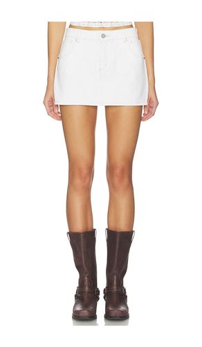 JUPE COURTE 99 en . Taille 26. Also en 29, 33 - Abrand - Modalova