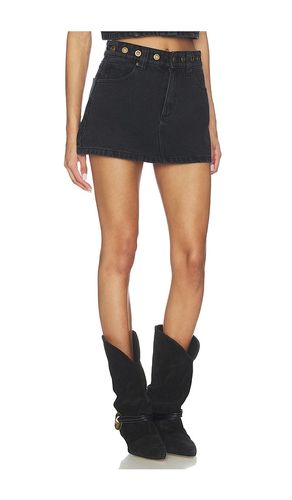 JUPE COURTE 95 en . Taille 28. Also en 34 - Abrand - Modalova