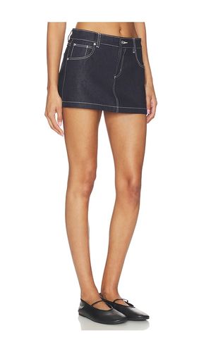 JUPE COURTE 99 en . Taille 24. Also en 25, 26, 28, 29, 30, 32, 34 - Abrand - Modalova