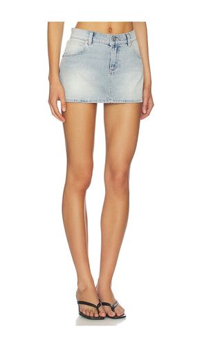 JUPE COURTE 99 en . Taille 24. Also en 25, 26, 27, 28, 29, 32, 34 - Abrand - Modalova