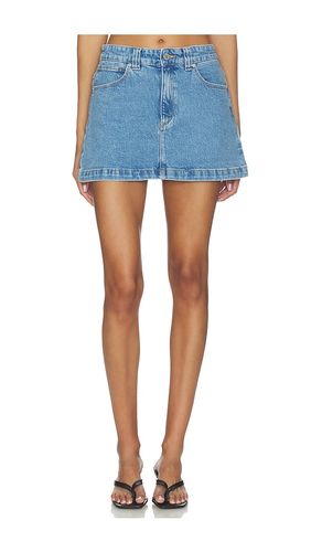JUPE COURTE 95 en . Taille 23. Also en 26, 27 - Abrand - Modalova