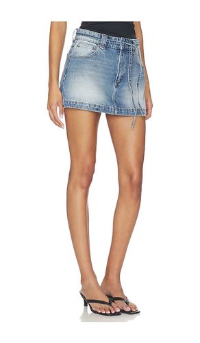 JUPE COURTE 95 en . Taille 24. Also en 25, 26, 27, 28, 29, 32 - Abrand - Modalova