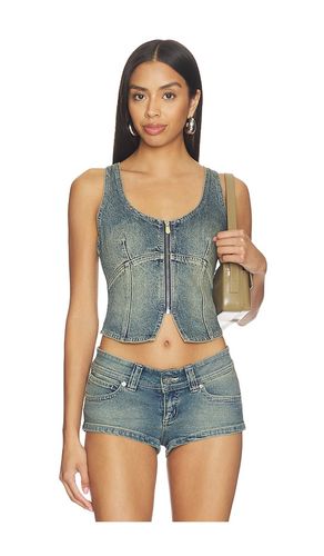 TOP SANS MANCHES ADDISON en . Taille L. Also en M, S, XXL, XXS - Abrand - Modalova