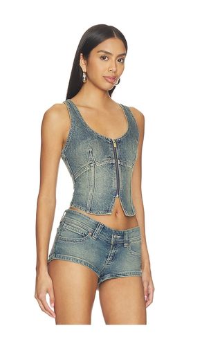 TOP SANS MANCHES ADDISON en . Taille L. Also en M, S, XXL, XXS - Abrand - Modalova