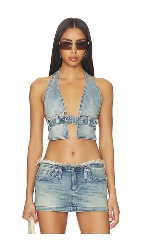 TOP DOS-NU en . Taille S. Also en XXS, XS, M, L - Abrand - Modalova