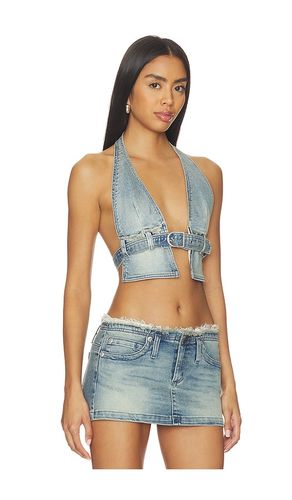 TOP DOS-NU en . Taille L. Also en M, S, XS, XXL - Abrand - Modalova