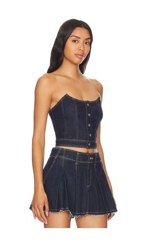Angel Bustier en -. Taille XS. Also en - Abrand - Modalova