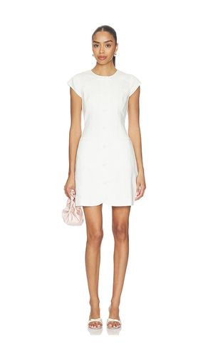 ROBE COURTE JENNIE en . Taille 4. Also en 0, 2 - ALIGNE - Modalova