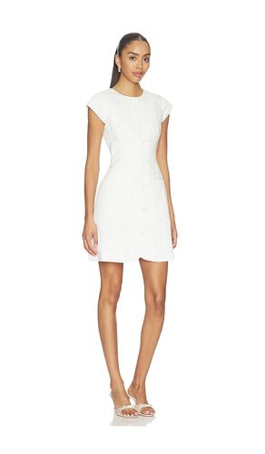 ROBE COURTE JENNIE en . Taille 4. Also en 0, 2, 6 - ALIGNE - Modalova