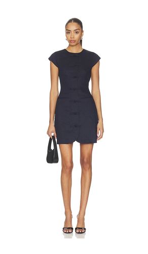 ROBE COURTE JENNIE en . Taille 0. Also en 10, 2 - ALIGNE - Modalova
