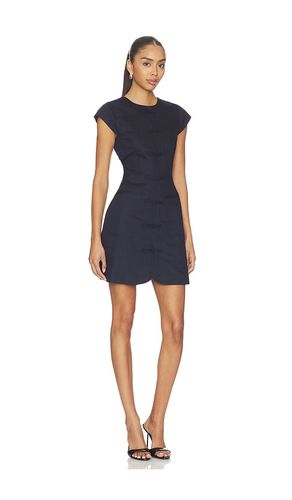 ROBE COURTE JENNIE en . Taille 0. Also en 10, 2 - ALIGNE - Modalova