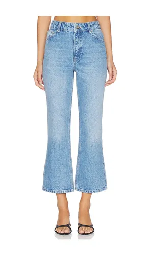 Kick Flare Jean en . Taille 24. Also en 25, 26, 27 - ALIGNE - Modalova