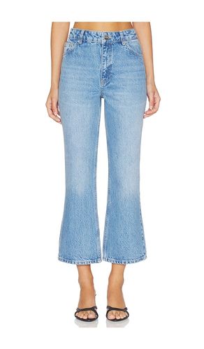 Kick Flare Jean en . Taille 25. Also en 26, 27 - ALIGNE - Modalova