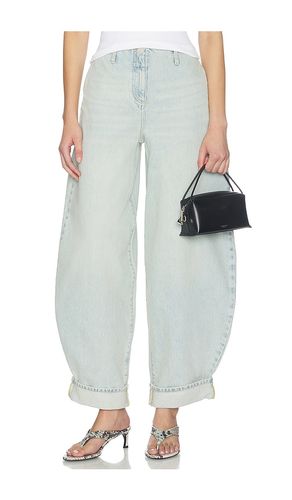 JEAN JAMBES LARGES CHRISTINA en . Taille 26. Also en 25, 30 - ALIGNE - Modalova
