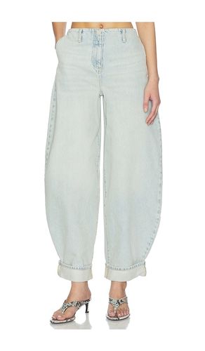 JEAN JAMBES LARGES CHRISTINA en . Taille 24. Also en 26, 27, 28, 30 - ALIGNE - Modalova
