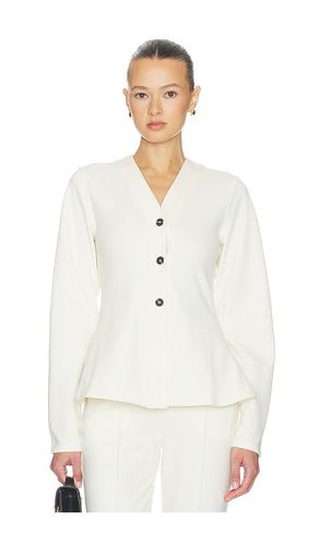 GILET AZALEA en . Taille 0. Also en 2, 4, 8 - ALIGNE - Modalova