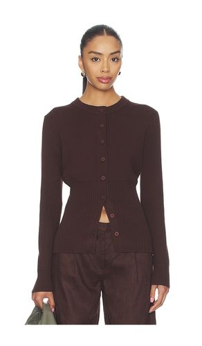 GILET RUBY en . Taille XS. Also en M - ALIGNE - Modalova