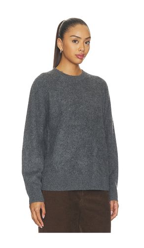 Adrianna Crew Neck Knit Jumper en . Taille L. Also en M, S, XS - ALIGNE - Modalova