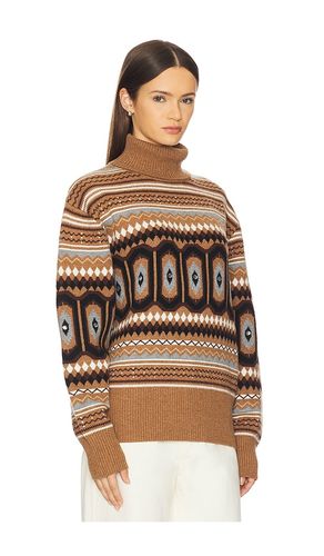 PULL CHRISTINE FAIRISLE en . Taille S. Also en - ALIGNE - Modalova