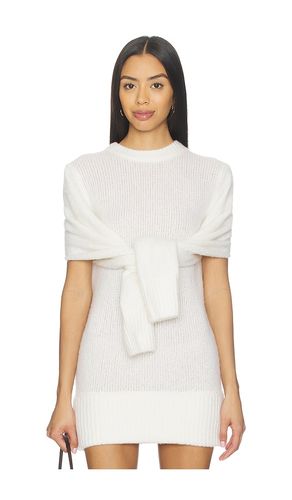 COMBINAISON EN CACHEMIRE LIV en . Taille 0. Also en 2 - ALIGNE - Modalova