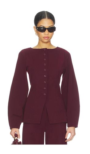 VESTE BONNIE en . Taille 0. Also en 2 - ALIGNE - Modalova