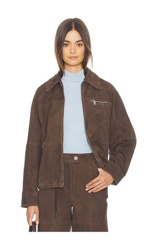 BLOUSON BOMBER ALEX en . Taille L. Also en M, XL - ALIGNE - Modalova