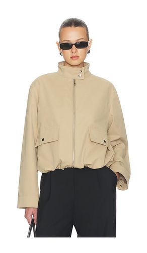 Brody Bomber Jacket en . Taille S. Also en XS, M, L - ALIGNE - Modalova