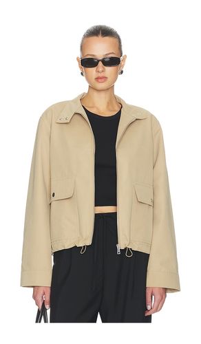 Brody Bomber Jacket en . Taille S. Also en XS, M, L - ALIGNE - Modalova