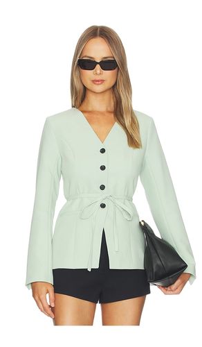 VESTE PARKER en . Taille 0. Also en 10, 2, 6, 8 - ALIGNE - Modalova