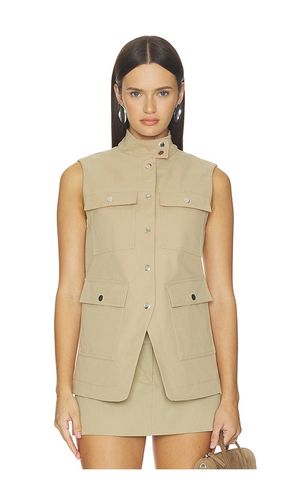 Winnie Pocket Gilet en . Taille 2. Also en 4, 6, 8 - ALIGNE - Modalova
