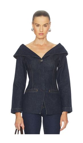 VESTE EN JEAN BELLA en . Taille 0. Also en 2, 4 - ALIGNE - Modalova