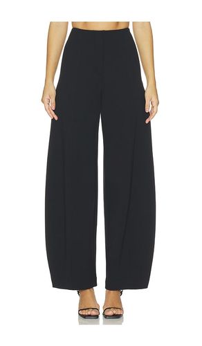Houston Ponte Balloon Trouser en . Taille 0. Also en - ALIGNE - Modalova