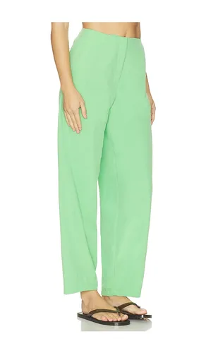 PANTALON DE SPORT GALE en . Taille 0. Also en 2, 4, 6, 8 - ALIGNE - Modalova