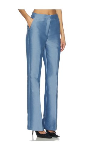 PANTALON SATIN FIGARO en . Taille 4. Also en 2 - ALIGNE - Modalova