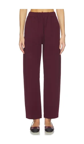 PANTALON MARKUS en . Taille 0. Also en 8 - ALIGNE - Modalova