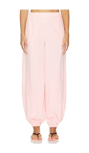 PANTALON BALLON MERYL en . Taille 2. Also en 4, 6 - ALIGNE - Modalova