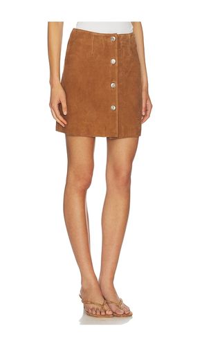 JUPE COURTE CLEMMIE en . Taille 10. Also en - ALIGNE - Modalova