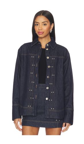 CHEMISE EN JEAN FOG en . Taille 0. Also en 2 - ALIGNE - Modalova